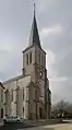 Église Saint-Léger de Saint-Léger-sous-Cholet