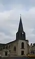 Église Saint-Pierre de Doué-la-Fontaine