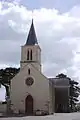 Église Saint-Pierre-aux-Liens de Mâchelles