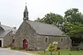 Chapelle Saint-Clément