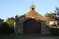 Chapelle Saint-Paul-et-Saint-Cado