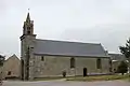 Chapelle Sainte-Barbe