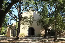 Chapelle Notre-Dame-de-la-Queste.