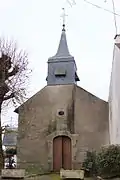 Chapelle Notre-Dame-de-Miséricorde.