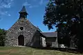 Chapelle Saint-Lomer de Saint-Lomer