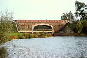 Image illustrative de l’article Pont de l'Ouen