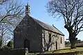 Chapelle Saint-Gildas