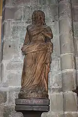 Statue Ecce Homo