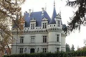 Château de Marson