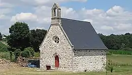 Chapelle de Bavalan