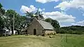 Chapelle Saint-Mamert