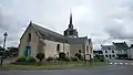 Église Saint-Martin-de-Vertou