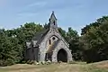 Chapelle Saint-Clément du Grand Coiscault