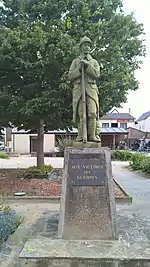 Monument aux morts de Saint-Joachim