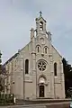 Chapelle Notre-Dame du Rosaire de Pontchâteau