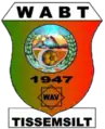 Logo du WAB Tissemsilt