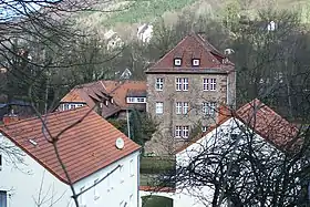 Krayenberggemeinde