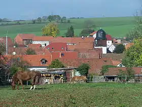 Hörselberg-Hainich