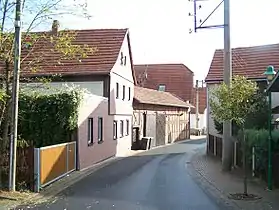 Krauthausen