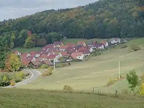 Seebach (Thuringe)