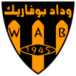 Ancien logo du club