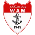 Logo du WA Mostaganem