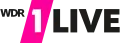 Logo de 1 Live depuis le 27 avril 2016