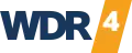 Logo de WDR 4 depuis 2012