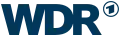 Logo de la WDR depuis 2012