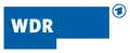 Logo de la WDR de 1994 à 2012