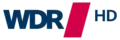 Logo de WDR HD depuis le 12 novembre 2013