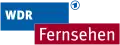 Logo de WDR Fernsehen jusqu'au 11 novembre 2013