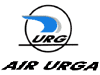 logo de Air Urga
