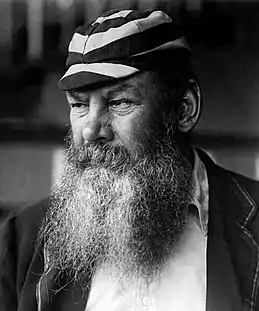 Image illustrative de l’article W. G. Grace