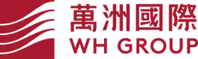 logo de WH Group