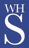 logo de WH Smith