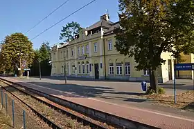 Drzewce-Kolonia (Lublin)