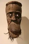 Masque Brooklyn Museum