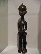 Figure bwanga bwa Cibola