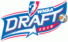 Description de l'image WNBA Draft 2010.gif.