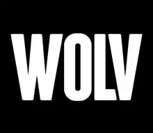Description de l'image WOLV Records logo.png.
