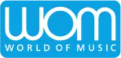 logo de World of Music