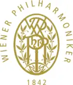 logo de Orchestre philharmonique de Vienne