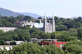 Vieux-Moulin (Québec)