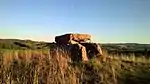 Dolmen de Galitorte