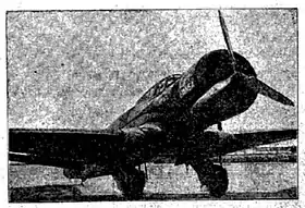 Image illustrative de l’article Junkers Ju 60