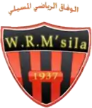 Logo du WR M'Sila