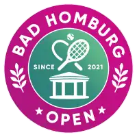 Image illustrative de l’article Tournoi de tennis de Bad Homburg (WTA 2021)