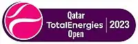 Image illustrative de l’article Tournoi de tennis de Doha (WTA 2023)