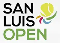 Image illustrative de l’article Tournoi de tennis de San Luis Potosí (WTA 2023)